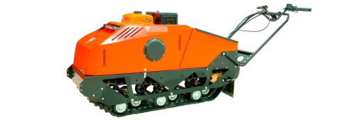 Мотобуксировщик MOTAX HD-21-E