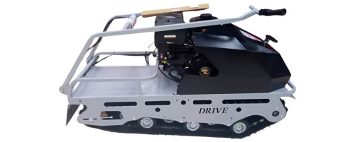 Мотобуксировщик DRIVE MOTAX Edition