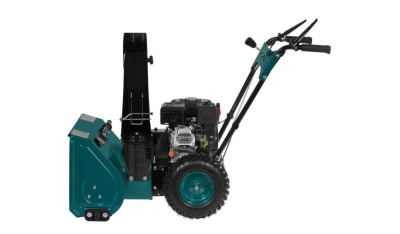 Снегоуборщик FinePower SRMP5621Z