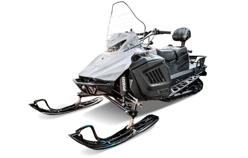Снегоход IRBIS Tungus 500L EFI
