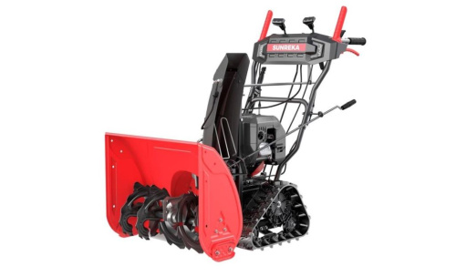 Снегоуборщик SUNREKA GS617TL