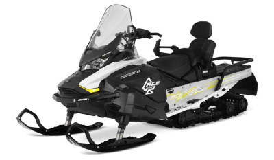 Снегоход SHARMAX ACE 1100