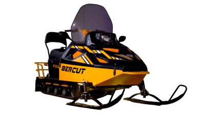 Снегоход БУРЛАК Беркут Лонг 27 л.с.