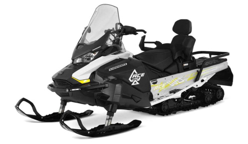 Снегоход SHARMAX ACE 1100 с ПСМ