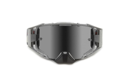 Очки кроссовые Sharmax Gray