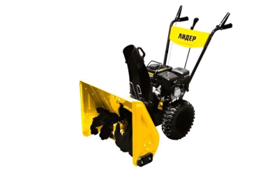 Снегоуборщик Лидер СМБ-6.5/570
