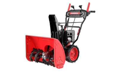 Снегоуборщик SUNREKA GS719LE