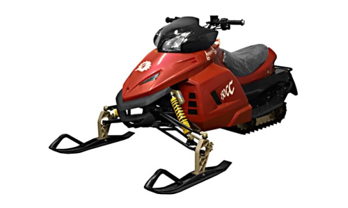 Снегоход Armada PD150