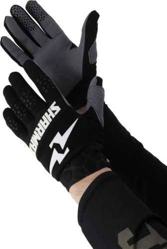 Мотоперчатки Sharmax GL-SH 48 Black