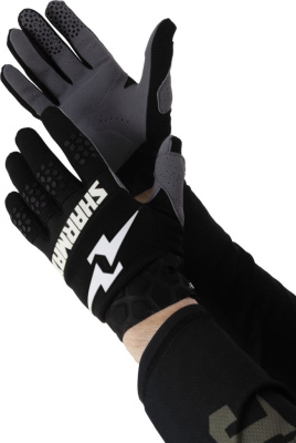 Мотоперчатки Sharmax GL-SH 48 Black