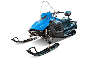 Снегоход IRBIS Tungus 600L GEN1