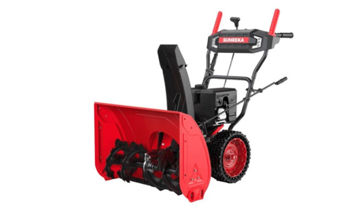 Снегоуборщик SUNREKA GS668LE
