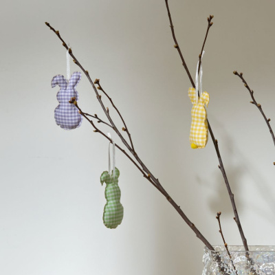 Набор подвесных декораций Buona Pasqua III