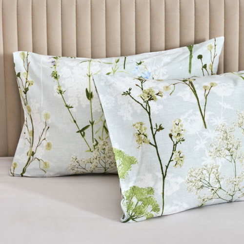 Комплект наволочек Meadow, мультиколор