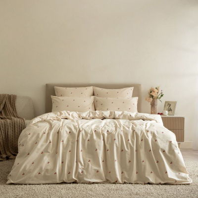 Постельное белье Cherry heart