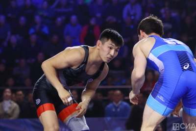 Кубок Ивана Ярыгина. Когда планируются схватки якутских борцов / Дьулустаан Сергеев   