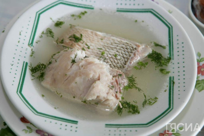 Состязание по приготовлению национальных блюд из северной рыбы проведут в Якутии / ЯСИА   Республика Саха (Якутия)