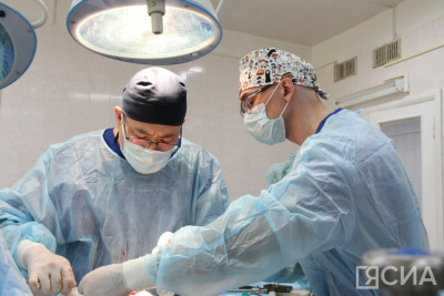 Проект мобильных докторов Якутии признан одним из лучших в России / Саина Титова   Республика Саха (Якутия)