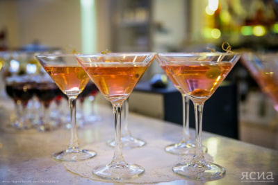 Врач рассказал о последствиях ежедневного употребления алкоголя / ЯСИА   