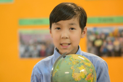 «Моя новая семья»: Анатолий ищет родителей / ЯСИА   