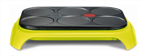 Блинница Tefal Crep'Party Compact PY559312