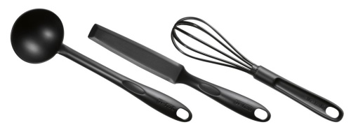 Набор аксессуаров для готовки Tefal Bienvenue, 3 предмета K001S314