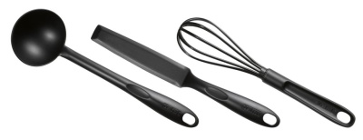 Набор аксессуаров для готовки Tefal Bienvenue, 3 предмета K001S314