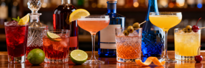 Безалкогольные аперитивы: хорошая альтернатива или «синтетический коктейль» из добавок?