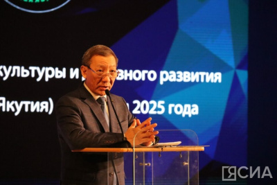 Учреждения культуры Якутии провели более 200 мероприятий в Год исторической памяти / Нарыйа Пахомова   