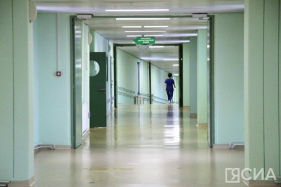 Национальный центр медицины в Якутске проведет дни открытых дверей к детскому врачу-онкологу / Саина Титова Якутск Якутск Республика Саха (Якутия)