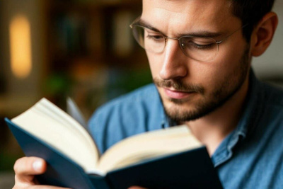 В топ произведений Чехова у якутских читателей вошли короткие юморески и «Палата №6» / ЯСИА   