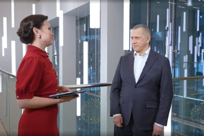 Юрий Трутнев: «Инвестиции — ключевой инструмент развития Дальнего Востока» / ЯСИА   