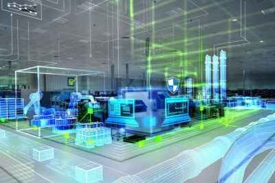 Расшифруй это: «Ростелеком» приглашает на вебинар по АСУ ТП и промышленной автоматизации / ЯСИА   