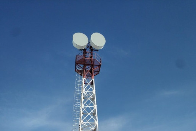 В 17 селах Якутии построят базовые станции сотовой связи / ЯСИА   