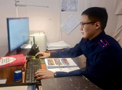 Завершено расследование уголовного дела по обвинению двух молодых людей в совершении хулиганских действий в отношении несовершеннолетних в Таттинском районе /    