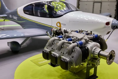 В Москве состоится крупнейшая выставка, посвящённая развитию гражданской авиации / ЯСИА   