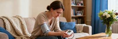 Гипертония: что это? Диагностика, симптомы, лечение без таблеток