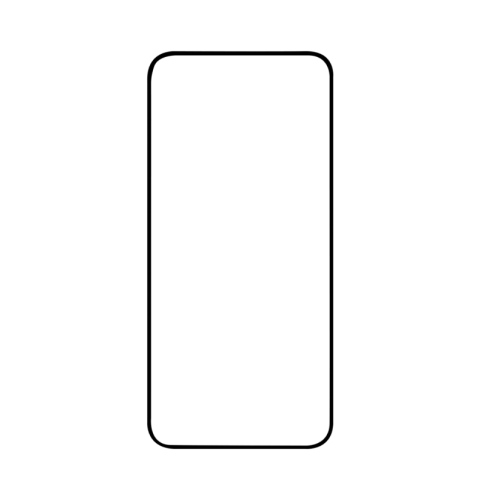 Защитное стекло Red Line