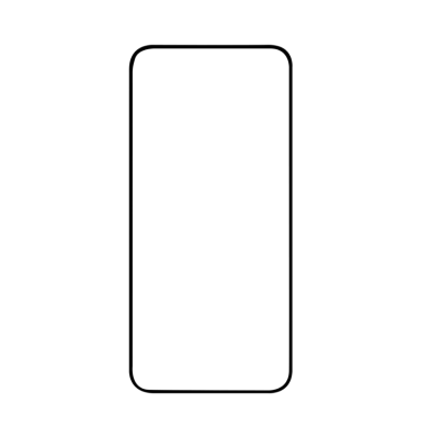 Защитное стекло Red Line