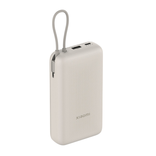 Внешний аккумулятор Xiaomi