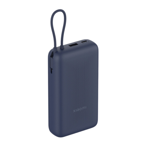 Внешний аккумулятор Xiaomi