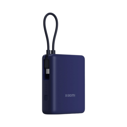 Внешний аккумулятор Xiaomi