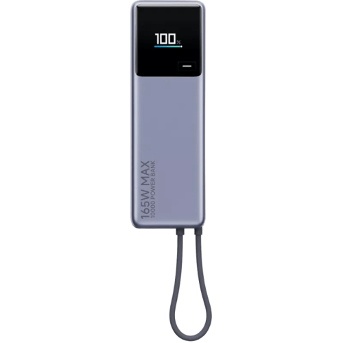 Внешний аккумулятор Xiaomi