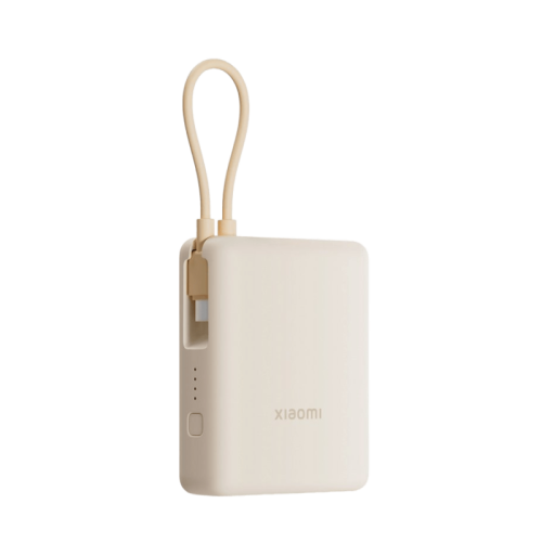 Внешний аккумулятор Xiaomi