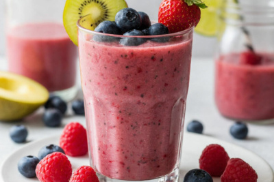 Врач рассказала о вреде фитнес-продуктов / ЯСИА   