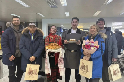 В Якутске снимут серию проекта «Национальность.ру: Карта России» / ЯСИА   