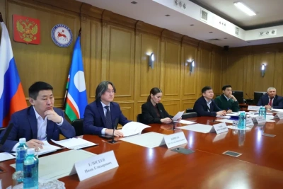 На развитие социальных центров экономического роста в Якутии направят 1,9 млрд рублей / ЯСИА   Республика Саха (Якутия)