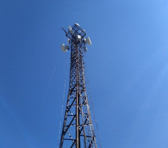 МТС включила LTE на Инаглинском и Денисовском ГОКах в Якутии / ЯСИА   Республика Саха (Якутия)