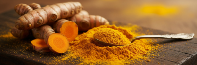 Куркума снижает хроническую боль /    
