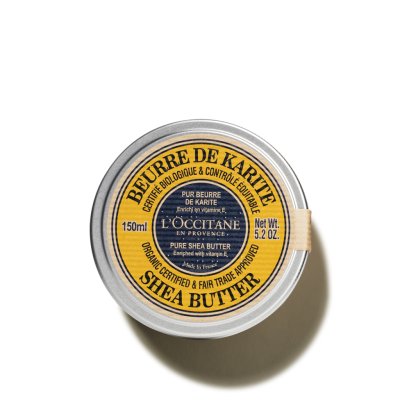 Масло Карите органик ESR 150 мл